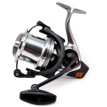 Phantom LCM10000 – kołowrotek karpiowy typu long cast do dalekich rzutów 1